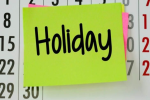 Holiday: Half day holiday announced in Jalandhar today...