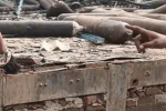 पंजाब के मोहाली में बड़ा हादसा, 