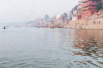 Ganga Water Purity: Ganga river is important from religious point of v...