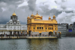Golden Temple को लगातार तीसरे दिन मिली धमकी,
