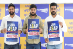 'आप' की छात्र इकाई एसैप ने शुरू किया सदस्यता अभियान,