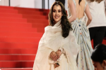 Punjabi singer Sunanda Sharma reached Cannes, wrote this on Insta for fans