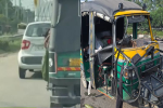 जालंधर : अब ऑटो में भी सफर करना नहीं सेफ, 
