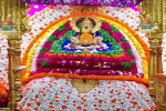 राजस्‍थान का वो मंदिर जहां शीश निवाणे आते हैं लाखों भक्त, बाबा 