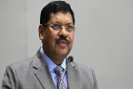 सुप्रीम कोर्ट में चीफ जस्टिस पर हमले की कोशिश, 