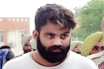 गैंगस्टर जग्गू भगवानपुरिया असम जेल में शिफ्ट, 