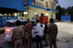 जालंधर में Hundal Car Wash पर चली ताबतोड़ गोलियां,