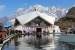  Hemkund Sahib Yatra : 