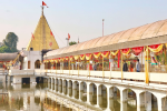जालंधर के देवी तालाब मंदिर की बढ़ाई गई सिक्योरिटी, 