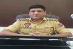 जालंधर के SHO को पुलिस ने किया अरेस्ट,