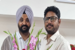 DPRO हाकम थापर बने जालंधर के डिप्टी डायरेक्टर, 