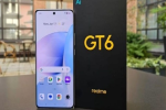 Realme GT 6 Smartphone : 19 फरवरी तक फ्लिपकार्ट की गजब डील, सस्ता 