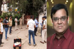 बिहार में भाजपा नेता व मशहूर बिजनेसमैन गोपाल खेमका की गोली मारकर ह'त्या, 