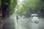 Rain warning in Punjab, yellow alert issued for these districts...