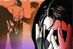  नाबालिग बेटी से दुष्कर्म करवाया, 