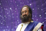 Let knowledge be your guide in the new year - Gurudev Sri Sri Ravishan...