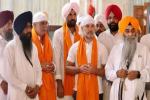 राहुल गांधी को सिरोपा देने पर SGPC का कड़ा विरोध, 