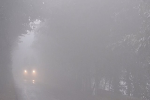 Dense fog alert issued in Punjab, weather will change from this date, ...