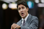 Canada's PM Trudeau made a big cut in student visa, said - next year it will be 10%