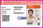 APAAR ID Card : अपार आईडी में रूचि नहीं दिखा रहे 