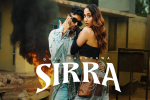 Guru Randhawa के नए गाने Sirra को लेकर बवाल,