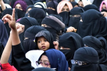 Preparation to fix the marriage age of girls to 9 years in this Muslim country of the world, alliance of Shia parties presented the bill, women in protest