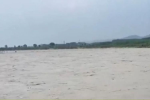 जालंधर में लगातार बारिश ने बढ़ाई लोगों की चिंता,
