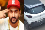 रैपर फाजिलपुरिया पर हमले को लेकर पुलिस का बड़ा खुलासा, 