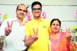 Special Story: JEE Success Story- Started career with Google, got rank 1 in JEE, know everything about IIT Bombay topper