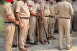 Leave of police personnel in Punjab cancelled till October 15, order i...