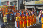 ਜਲੰਧਰ 'ਚ ਕੱਲ੍ਹ ਨਿਕਲੇਗਾ ਨਗਰ ਕੀਰਤਨ, ਟ੍ਰੈਫਿਕ ਕੀਤਾ ਜਾਵੇਗਾ ਡਾਇਵਰਟ, ਦੇਖੋ ਰੂਟ ਪਲਾਨ