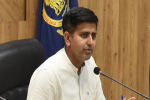 जालंधर के डीसी हिमांशु अग्रवाल ने दुकानदारों को लगाई फटकार, 