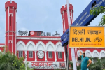 पुरानी दिल्ली रेलवे स्टेशन का नाम बदलने की तैयारी! 