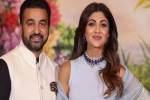 ED raids at Shilpa Shetty and Raj Kundra's house, the matter is relate...