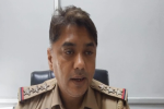 जालंधर में घरेलू विवाद के बाद दामाद ने सिविल अस्पताल में घुसकर चलाई गोलियां, 