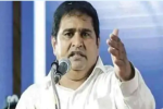 BSP President murdered with sharp weapon in Chennai, 6 attackers on bike carried out the incident