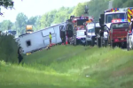 Accident : 