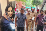 जालंधर में 2 बच्चों की मां की संदिग्ध परिस्थितियों में मौ'त, 