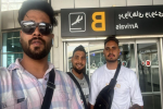 ईरान में 3 पंजाबी नौजवान किडनैप, 