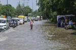 पंजाब के कई इलाकों में सुबह से हो रही बारिश, 