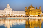 अमृतसर के अकाल तख्त साहिब में लोगों को दिया ये संदेश, 