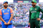 ICC Champions Trophy 2025: India's tricolor was not seen in Pakistan, ...