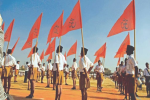 ਤਰਨਤਾਰਨ 'ਚ RSS ਦੀ ਮੁਹਿੰਮ ਨੂੰ ਰੋਕਣ ਦੀ ਧਮਕੀ ਦੇਣ ਵਾਲੇ ਪ੍ਰਚਾਰਕ ਖਿਲਾਫ ਮਾਮਲਾ ਦਰਜ