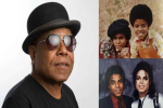 Michael Jackson's brother died, had a heart attack while driving