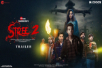 Stree 2 Teaser out: तमन्ना भाटिया भी टीज़र में आयी नज़र, 