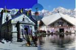 Kedarnath and Hemkund Sahib ropeway projects get approval, 9-hour jour...