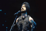 Preparations for Diljit Dosanjh's live concert started in Ludhiana, al...