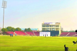 SMS Stadium Jaipur: No international match has been held in this state...