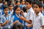 Punjab School Closed : 