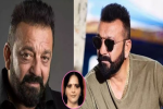 Sanjay Dutt in Bollywood : नहीं देखा होगा कभी ऐसा फैन, प्यार